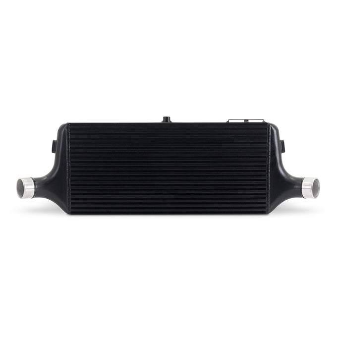 Universal L-Line Intercooler - Black <br> 40.22 L X 6 W X 12.89 in H