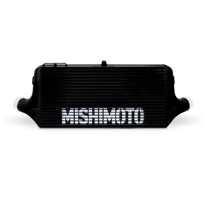 Universal L-Line Intercooler - Silver <br> 40.22 L X 6 W X 12.89 in H