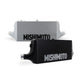 Universal L-Line Intercooler - Silver <br> 40.22 L X 6 W X 12.89 in H