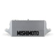 Universal L-Line Intercooler - Silver <br> 40.22 L X 6 W X 12.89 in H