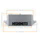 Universal L-Line Intercooler - Silver <br> 40.22 L X 6 W X 12.89 in H