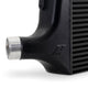 Universal L-Line Intercooler - Silver <br> 40.22 L X 6 W X 12.89 in H