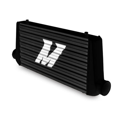 Universal Silver M Line Bar & Plate Intercooler <br> 31 L X 3 W X 11.75 in H