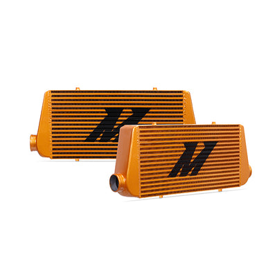 Universal Silver R Line Intercooler <br> 31 L X 4 W X 12 in H