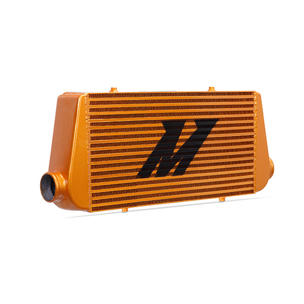 Universal Silver R Line Intercooler <br> 31 L X 4 W X 12 in H