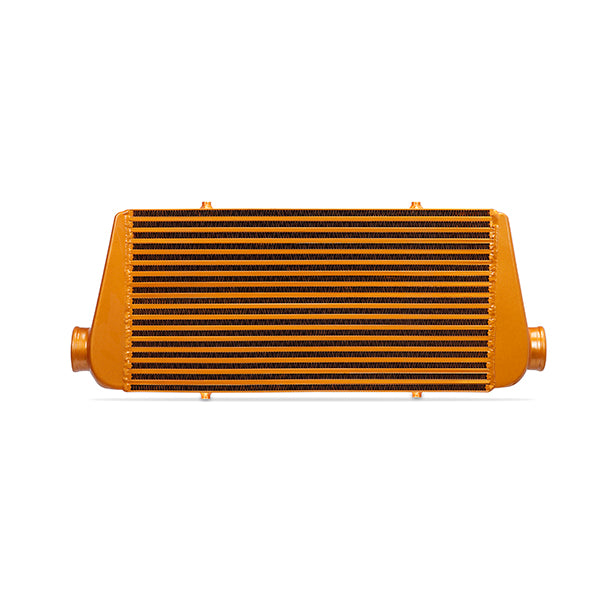 Universal Silver R Line Intercooler <br> 31 L X 4 W X 12 in H
