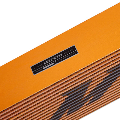 Universal Silver R Line Intercooler <br> 31 L X 4 W X 12 in H