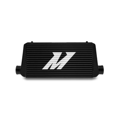 Universal Silver R Line Intercooler <br> 31 L X 4 W X 12 in H