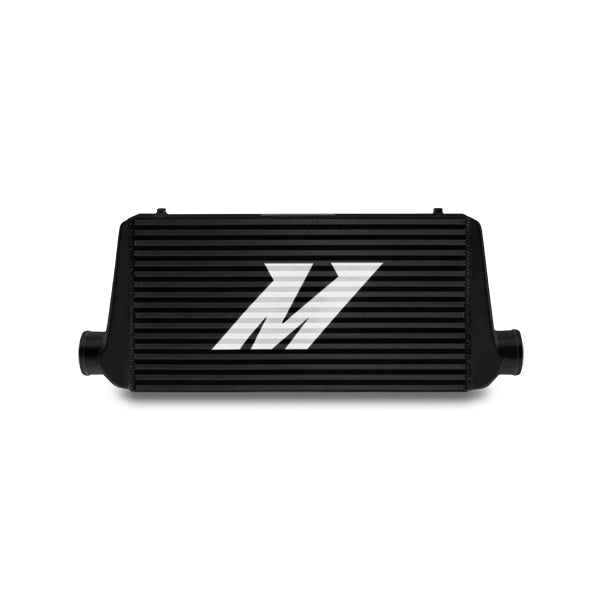 Universal Silver R Line Intercooler <br> 31 L X 4 W X 12 in H