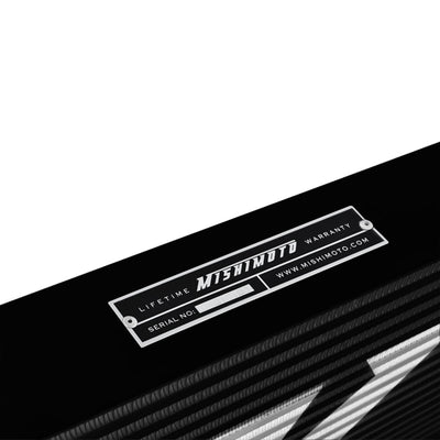 Universal Silver R Line Intercooler <br> 31 L X 4 W X 12 in H