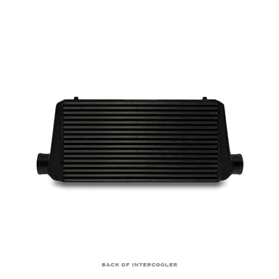 Universal Silver R Line Intercooler <br> 31 L X 4 W X 12 in H