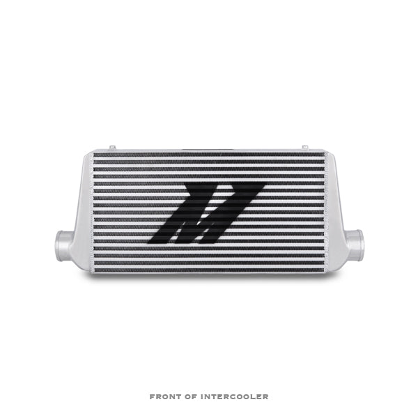 Universal Silver S Line Intercooler <br> 31 L X 3 W X 12 in H