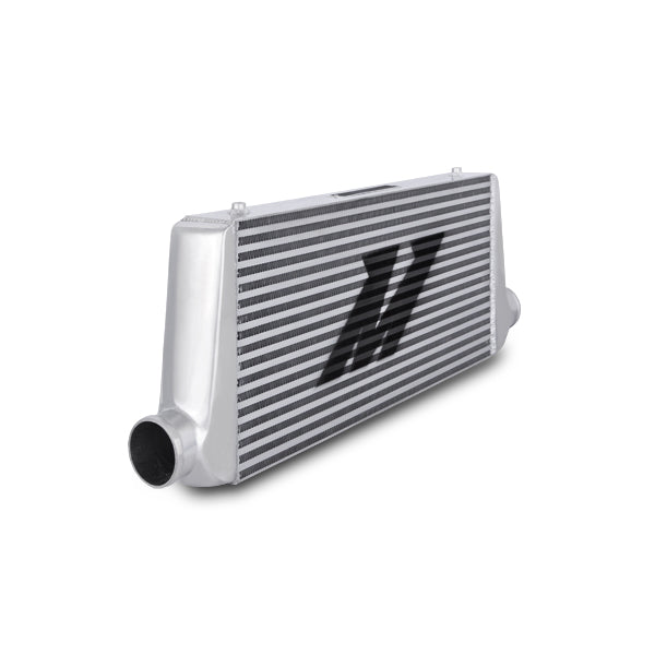 Universal Silver S Line Intercooler <br> 31 L X 3 W X 12 in H