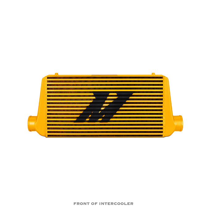 Universal Intercooler S-Line - Gold <br> 31 L X 3 W X 12 in H