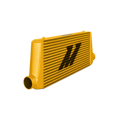 Universal Intercooler S-Line - Gold <br> 31 L X 3 W X 12 in H