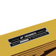 Universal Intercooler S-Line - Gold <br> 31 L X 3 W X 12 in H