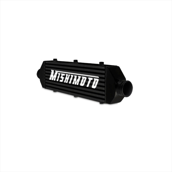 Universal Silver Z Line Bar & Plate Intercooler <br> 28 L X 2.5 W X 7.5 in H
