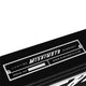 Universal Silver Z Line Bar & Plate Intercooler <br> 28 L X 2.5 W X 7.5 in H