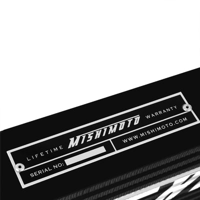 Universal Silver Z Line Bar & Plate Intercooler <br> 28 L X 2.5 W X 7.5 in H