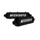 Universal Black Z Line Bar & Plate Intercooler <br> 28 L X 2.5 W X 7.5 in H
