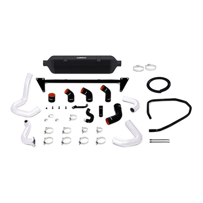 Front Mount Intercooler Kit <br> 15-21 Subaru WRX
