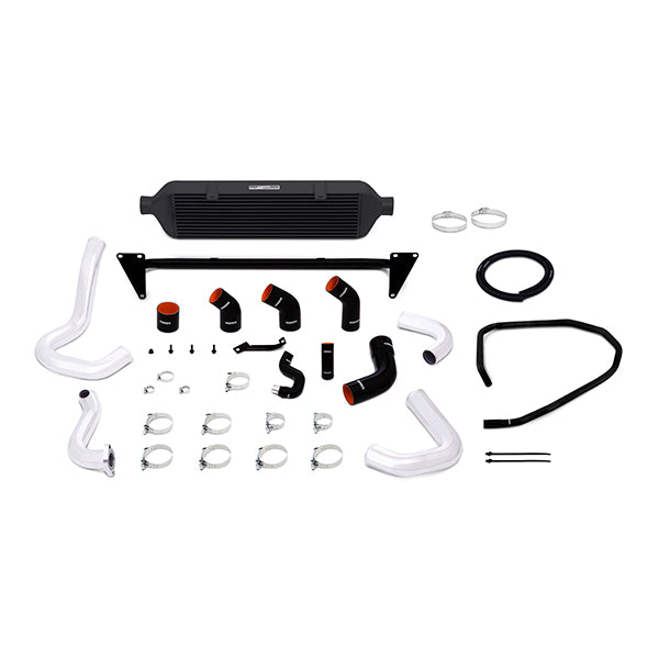 Front Mount Intercooler Kit <br> 15-21 Subaru WRX