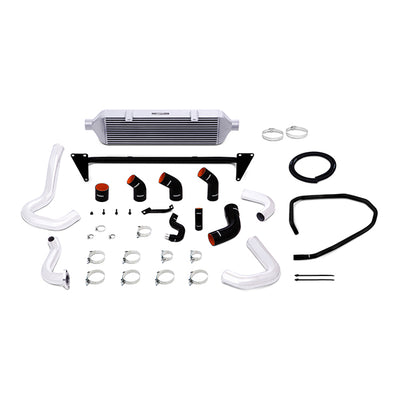 Front Mount Intercooler Kit <br> 15-21 Subaru WRX