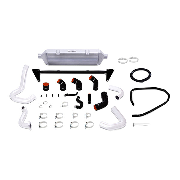 Front Mount Intercooler Kit <br> 15-21 Subaru WRX