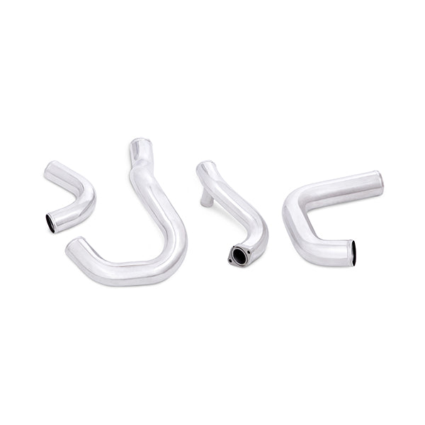 Front Mount Intercooler Kit <br> 15-21 Subaru WRX
