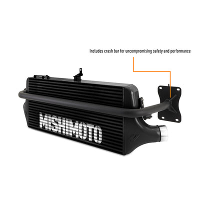 Performance Intercooler Kit w/ Pipes <br> 22-26 Subaru WRX 2.4L