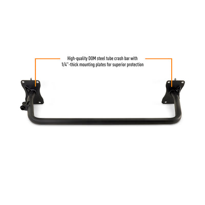 Performance Intercooler Kit w/ Pipes <br> 22-26 Subaru WRX 2.4L