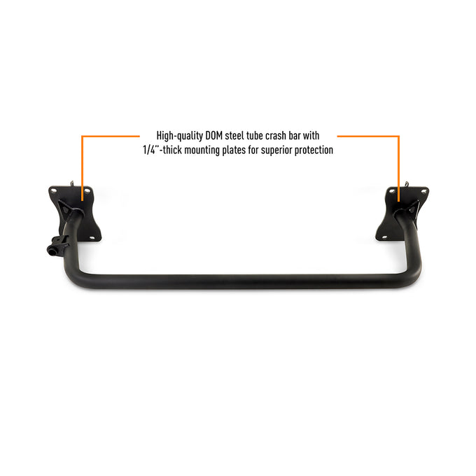 Performance Intercooler Kit w/ Pipes <br> 22-26 Subaru WRX 2.4L
