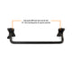 Performance Intercooler Kit w/ Pipes <br> 22-26 Subaru WRX 2.4L