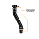 Performance Intercooler Kit w/ Pipes <br> 22-26 Subaru WRX 2.4L