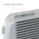 Performance Intercooler Kit w/ Pipes <br> 22-26 Subaru WRX 2.4L