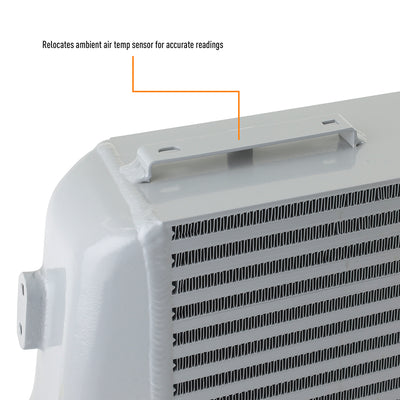 Performance Intercooler Kit w/ Pipes <br> 22-26 Subaru WRX 2.4L