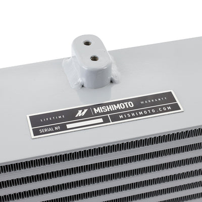 Performance Intercooler Kit w/ Pipes <br> 22-26 Subaru WRX 2.4L