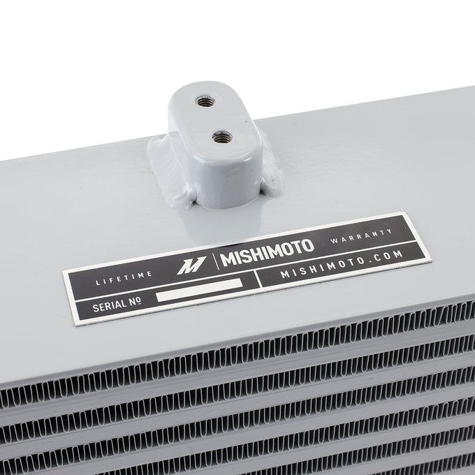 Performance Intercooler Kit w/ Pipes <br> 22-26 Subaru WRX 2.4L
