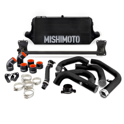Front Mount Intercooler Kit <br> 22-26 Subaru WRX 2.4L