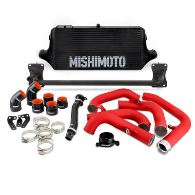 Front Mount Intercooler Kit <br> 22-26 Subaru WRX 2.4L