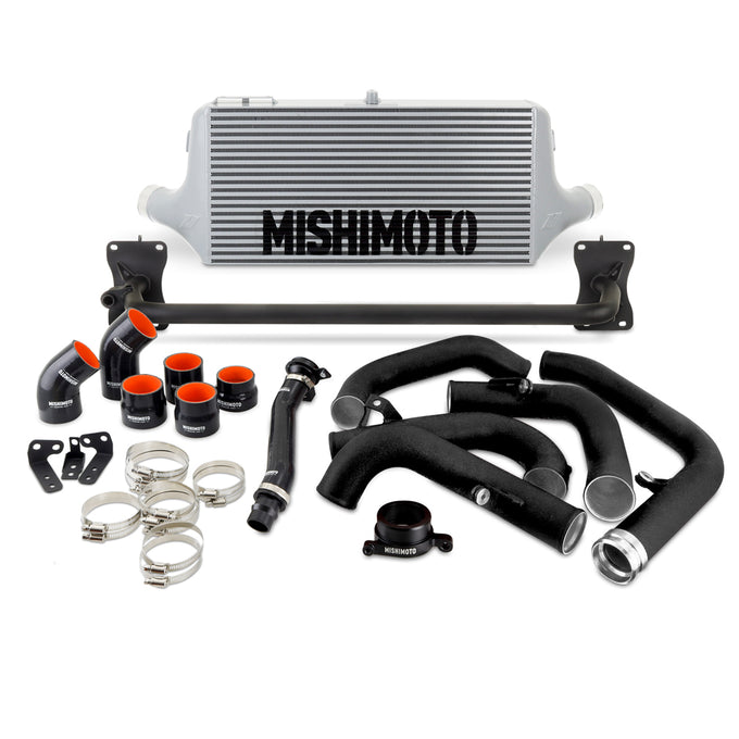 Front Mount Intercooler Kit <br> 22-26 Subaru WRX 2.4L