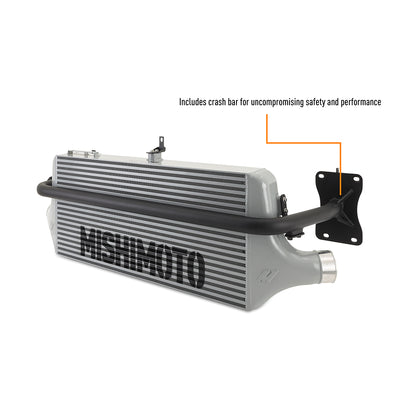 Front Mount Intercooler Kit <br> 22-26 Subaru WRX 2.4L