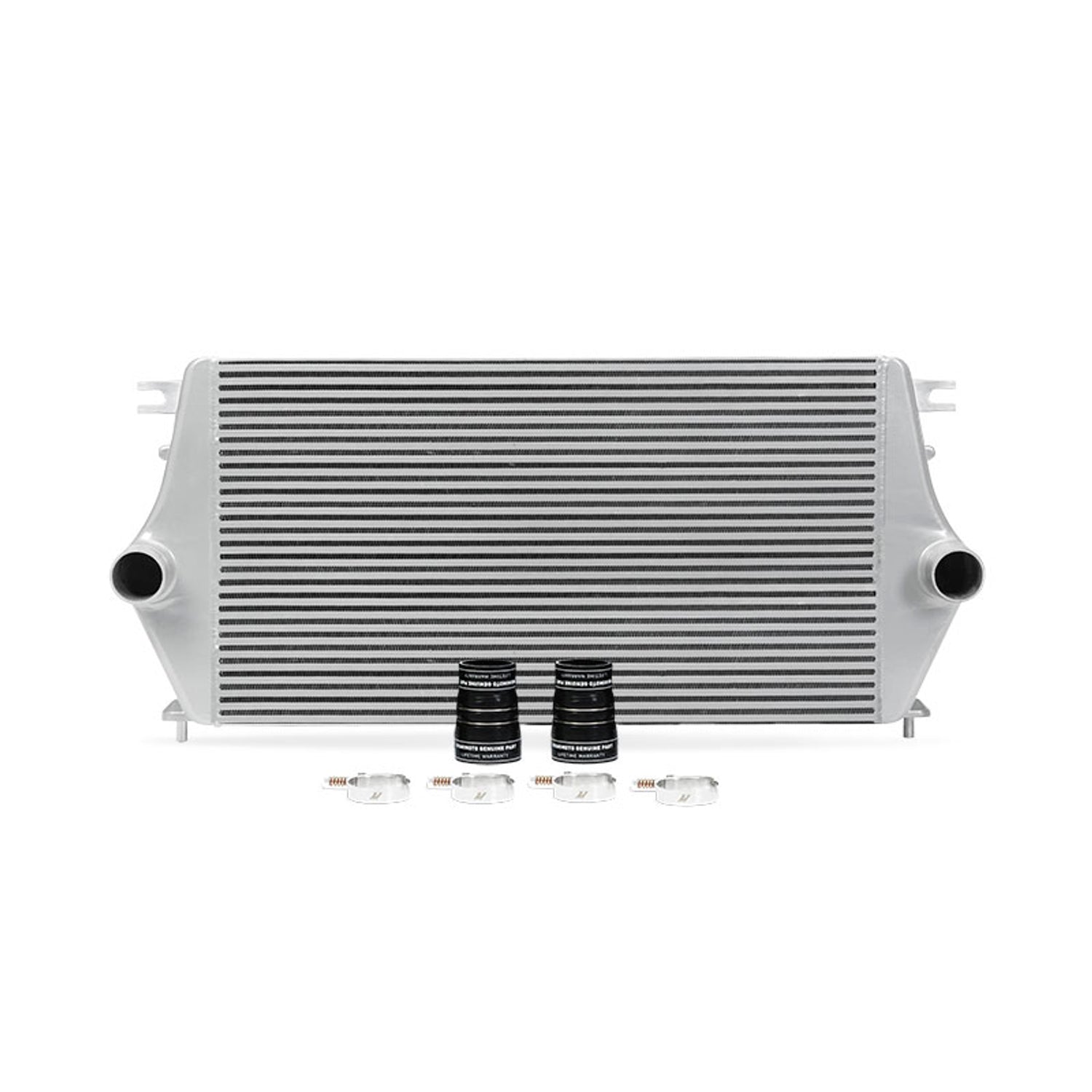 Performance Intercooler <br> 16-19 Nissan TITAN XD
