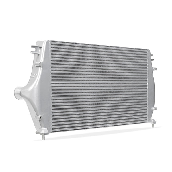 Performance Intercooler <br> 16-19 Nissan TITAN XD