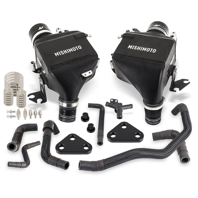 Performance Intercooler Kit <br> 23-25 Nissan Z 3.0L