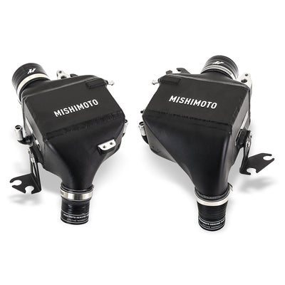 Performance Intercooler Kit <br> 23-25 Nissan Z 3.0L