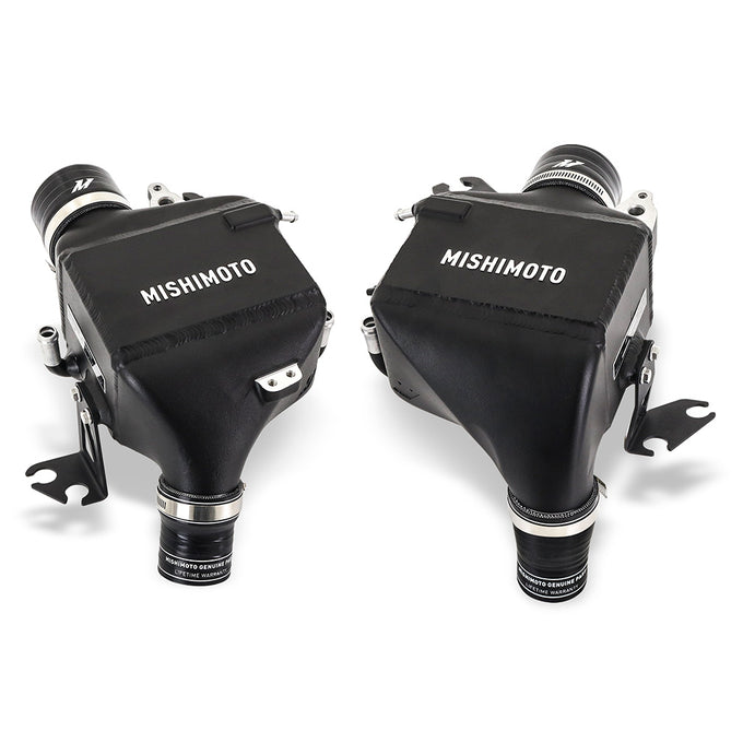 Performance Intercooler Kit <br> 23-25 Nissan Z 3.0L