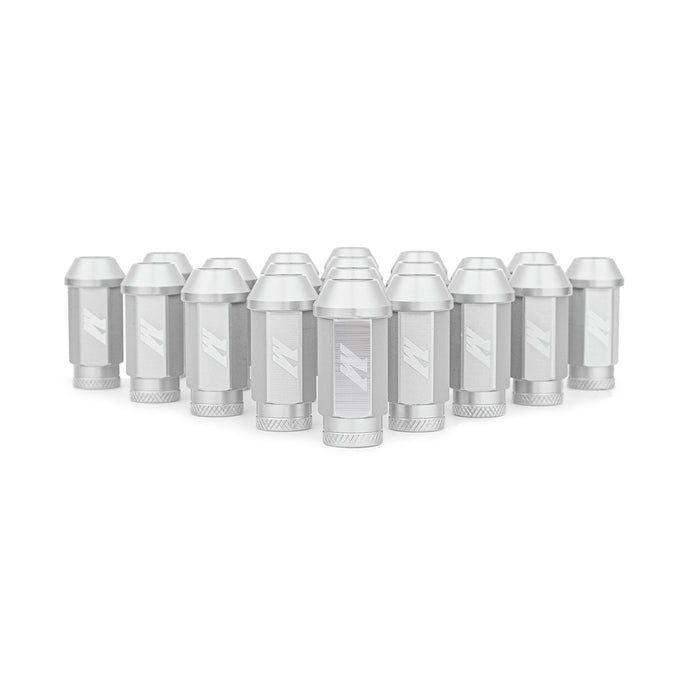 23pc Set Aluminum Locking Lug Nuts <br> Thread Size: 1/2-20