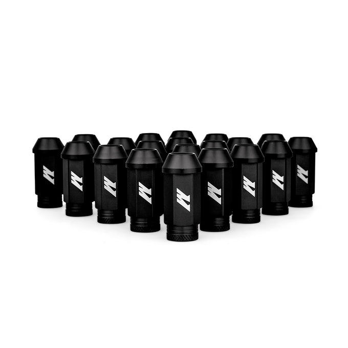 20pc Set Aluminum Locking Lug Nuts <br> Thread Size: M12x1.25