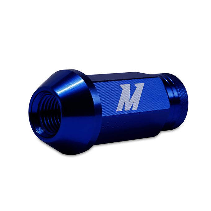 20pc Set Aluminum Locking Lug Nuts <br> Thread Size: M12x1.25